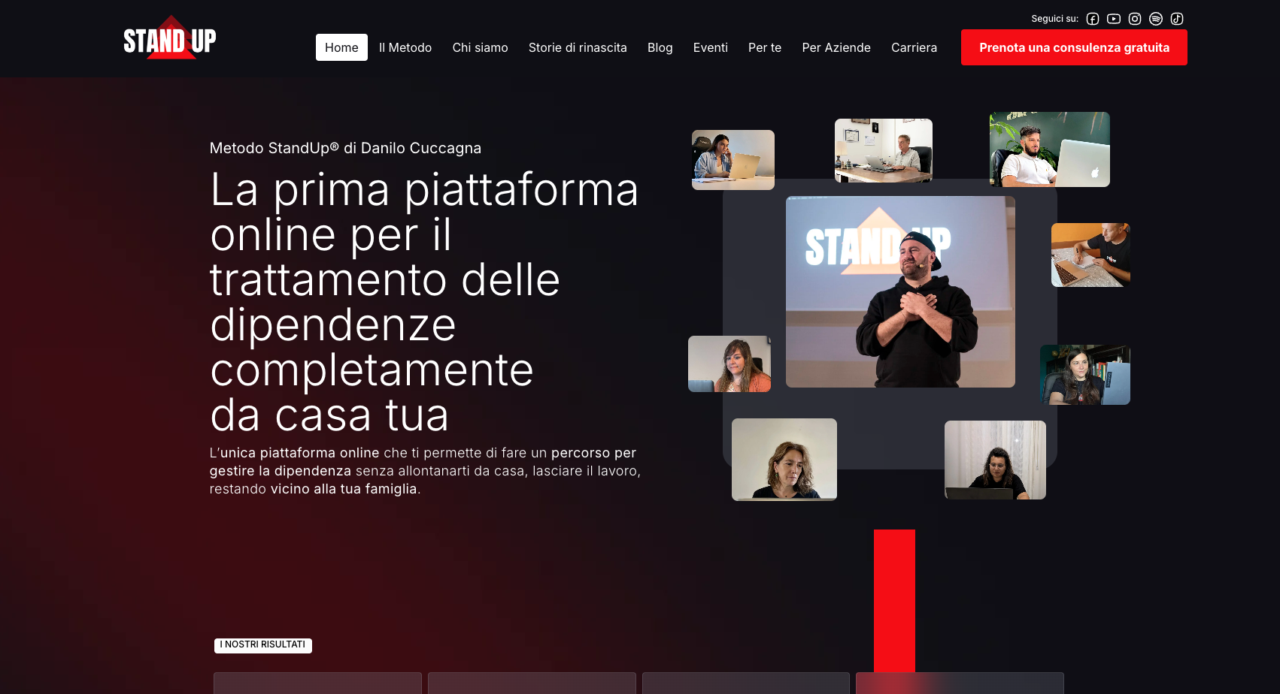 Nuovavita